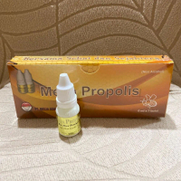 Melia Propolis 6 ml melia sejahtera