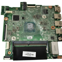 L16637-601 L16634-601 For HP Stream 14-CB 14-cb112dx Series Laptop Motherboard DA0P9KMB6C1 Intel N4000 1.1GHZ Mainboard DDR4
