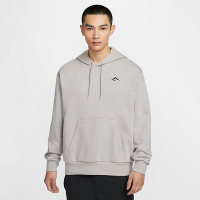 NIKE 長袖上衣 男 帽T AS M NK DF MAGIC HOUR HOODIE 灰 HJ3571-009 (2S4183)