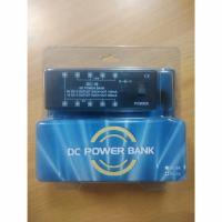 Power Supply DC Power Bank DC-18