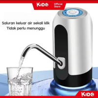 Pompa Galon otomatis Wajib Punya botol Aqua otomatis smart mini dispencer YL01
