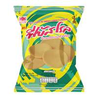 ฟีบัสโรล ข้าวเกรียบรสข้าวโพด 62 ก.