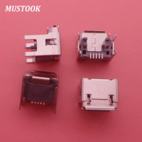 100pcs Replacement USB dock connector Micro USB Charging Port for JBL Charge 3 Bluetooth Speaker