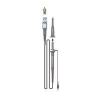 Bộ chuyển đổi đầu dò P6100 cho máy đo điện tử DSO TC2/TC3