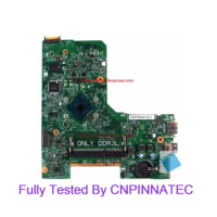 00DTRW 0DTRW N3050 Motherboard for Dell Inspiron 14-3452 896X3 14279-1