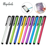 hopeboth 500 Pcs Universal Stylus Pen For Touches Screen Pen For Samsung Android Tablet PC Tab Pencil stylus for phone