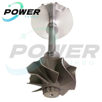 ชุดประกอบเทอร์โบ RHF5 8971228843 เทอร์โบชาร์จเจอร์ VJ33 WL85 WL85C สําหรับ Mazda B2500 WL-T J82Y 2.5