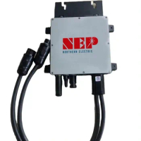 Best-selling durable use of micro-inverter European micro-inverter solar NEP 300W