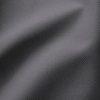 sarung untuk bagian sofa-chaise, Hallarp abu-abu