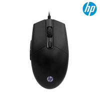 HP惠普 M260 電競遊戲有線滑鼠 電競滑鼠 6按鍵 6段DPI調整 電腦滑鼠 電競鼠 RGB滑鼠 炫彩燈效