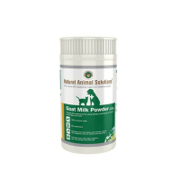 Natural Animal Solutions100%天然草本系列保健品-Pro-Vita Lac山羊奶粉 200g(購買第二件贈送寵物零食x1包)