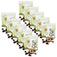 【櫻桃爺爺】南棗核桃糕250g*10包