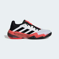 【adidas 愛迪達】BARRICADE 13 網球鞋 運動鞋 男鞋 IH2558