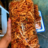 BASRENG SULTAN BANDUNG POHARA - 1KG