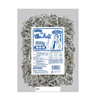 【日本鹽部長】鹽昆布 500g x1包(日本製 北海道 業務用 鹽部長 鹽昆布 海帶 炊飯 高湯 煮湯)