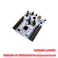 1Pcs NUCLEO-G474RE Development Boards & Kits ARM