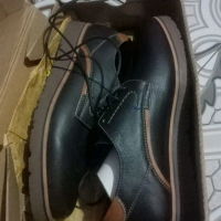 Sepatu Kulit Lois No 42 - Sepatu Kulit Lois No 42
