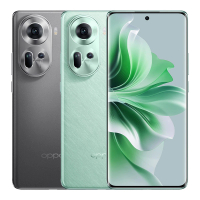 【OPPO】Reno 11 6.7吋(12G/256G/聯發科天璣7050/5000萬鏡頭畫素)