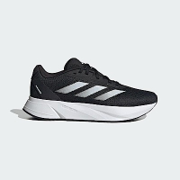 Adidas Duramo SL W [ID9853] 女 慢跑鞋 運動 路跑 休閒 緩震 耐磨 透氣 舒適 黑白