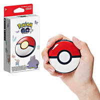 保固三個月 Pokemon GO Plus + 寶可夢 睡眠精靈球 改機版 可自動丟擲藍球 黑球 無震動
