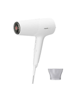 ไดร์เป่าผม 5000 Series (2100 วัตต์, สีขาว) รุ่น BHD500/00 WH