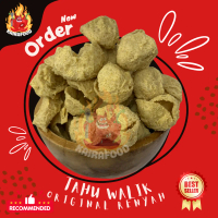 250 GR TAHU WALIK CRISPY RENYAH
