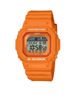 นาฬิกาข้อมือ รุ่น GLX-5600RT-4DR สีส้ม