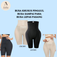 new! READY STOK! Busa Pinggul-Paha LEPAS PASANG, Busa Pinggul, Busa Paha, Bahan Seamleass. busa ping