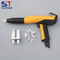 Suntool Plastic Powder Coating Gun Body Shell Durable Type GM04-GS Powder Spray Gun Shell Housing Electric Gun Spray Paint