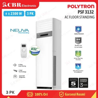 AC Floor Standing POLYTRON 3PK / PSF 3132