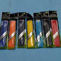 Grip Raket Badminton Handuk ATLETE /Lusin