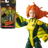 Original X-Men Marvel Legends Marvel's Siryn 6-Inch Action Figure Collection toys for children with box
