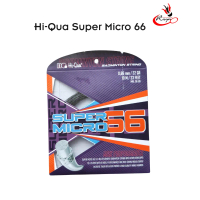 Senar Raket Hi-Qua Super Micro 66 Original
