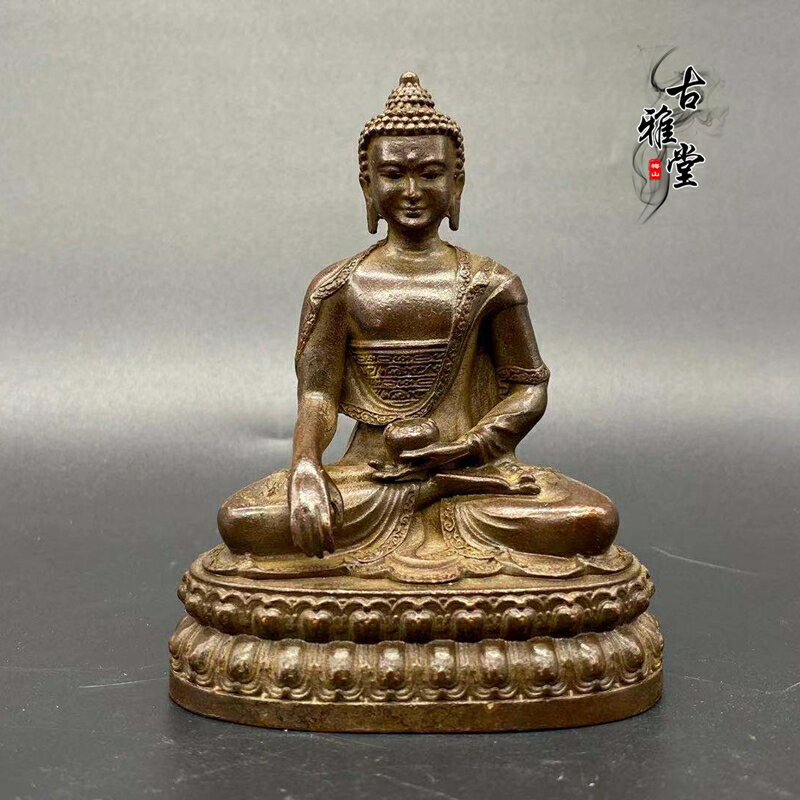 紫銅釋迦牟尼的價格推薦- 2023年1月| 比價比個夠BigGo