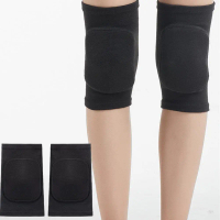 Dancing Volleyball Yoga Breathable Running Thick Sponge Fitness Adults Kids Protector Z5E3