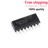 PS2801-4 และ PS2801C-4, ฟังก์ชั่นสี่ช่อง, Transistor Otosippler, วงจรรวม, ส่วนประกอบอิเล็กทรอนิกส์, 
