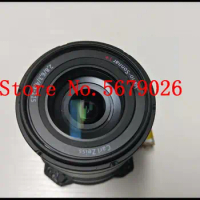 Lens Zoom Unit For SONY Cyber-shot DSC-HX300 V DSC-HX400 V HX300 HX400 Camera part