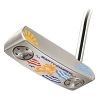 【Scotty Cameron 卡麥隆】最新 2024 My Girl 限量版推桿(非常稀有全球限量僅1500支)