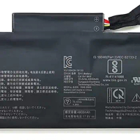 Replacement Laptop Battery 15.4 V 4940 mAh 76 Wh C41N1908 for ASUS Zephyrus G14 GA401IV