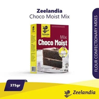 Tepung Kue / Baking Flour Premix Pondan Pancake Box Rasa Cheese, Original, Chocolate, Whip Cream 150