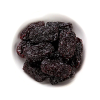 【蔘大王】生機貢南棗（200gX4）(黑棗 特Q肉厚 黑豆蒸煮 開封即食)