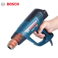 Bosch GHG16-50/GHG18-60 Heat Gun UniversalHeat 50/300/600 Hot Air Blower 1600/1800W