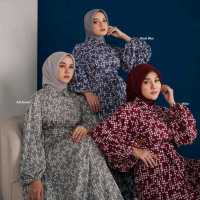 SALSHABILLA NADHEERA DRESS