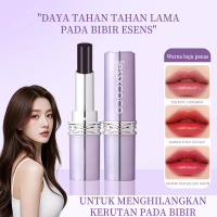 Lipstik Black Magic: Melembapkan tahan lama, mengurangi garis-garis bibir, lipstik matte, menghidras