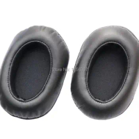 Replacement Ear pads Leather Cushion Compatible with Sony MDR-Z1000 MDR-85 headset z1000 headphone Ear Pad Earmuffs