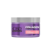 CBD Collagen Repair Series Hair Mask (250gr)