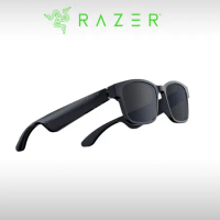 RAZER ANZU SMART GLASSES 藍牙音訊 抗藍光太陽智慧眼鏡