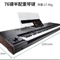 NEW KORG PA5X PA 5X Key Keyboard Professional Arranger Piano Wholesale KORG PA5X 61 KEYS