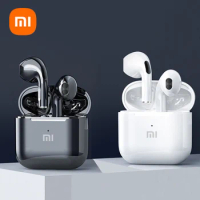 Xiaomi Mijia Bluetooth Earbuds Wireless Earphones TWS Headsets Stereo HiFi Sport Headphones With Mic Compatible Smart Phones