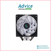 DEEPCOOL CPU COOLER DEEPCOOL GAMMAXX AG400 - A0149679 จัดส่งจากกทม